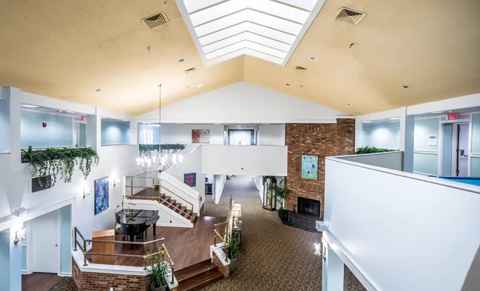 Common Area