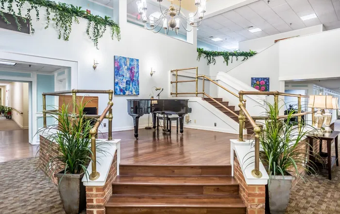 Grand Piano