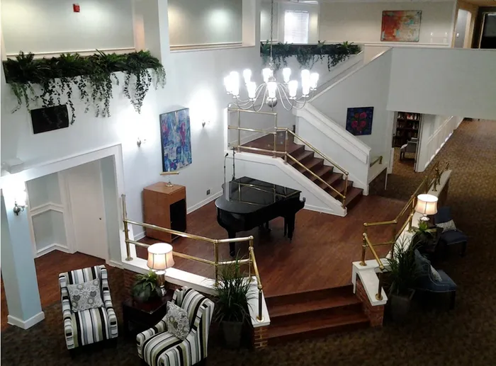 Grand Piano