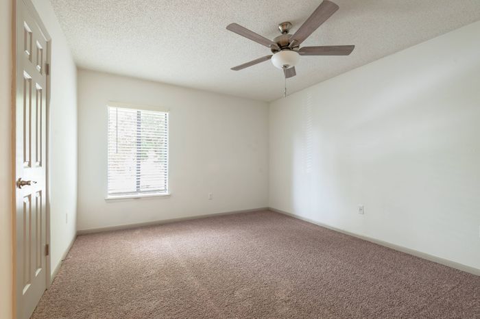 1x1 Renovated Master Bedroom