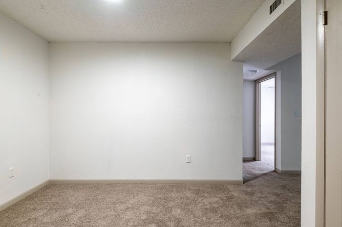 2x2 Renovated Dining Area