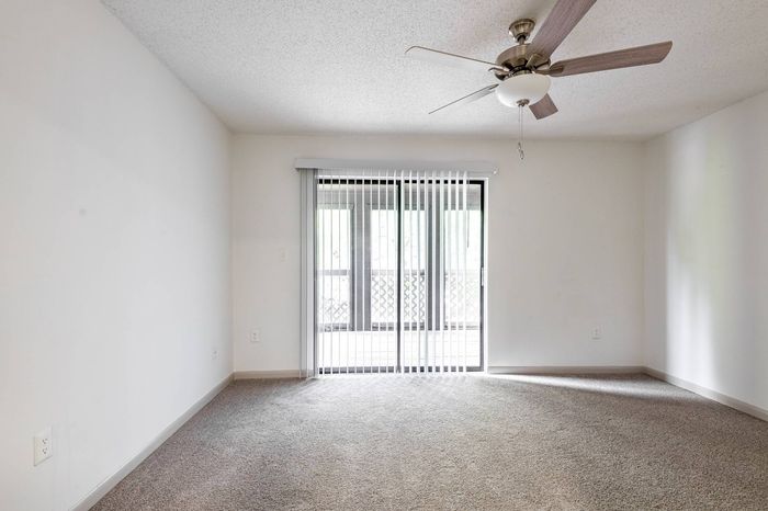 2x2 Renovated Living Room
