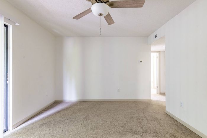 2x2 Renovated Living Room