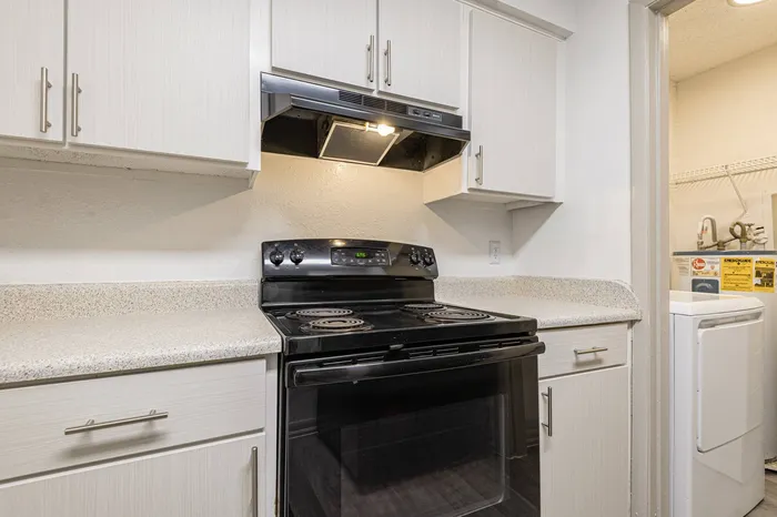 2x2 Renovated Kitchen