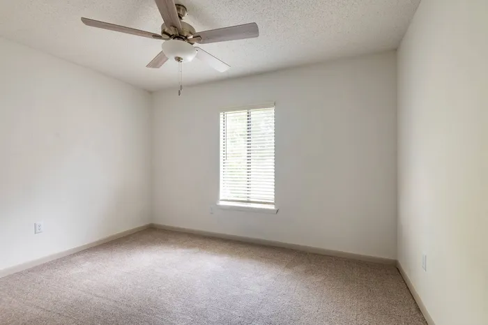 2x2 Renovated Master Bedroom