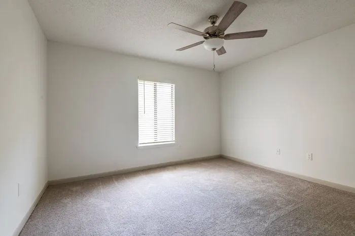 2x2 Renovated Guest Bedroom