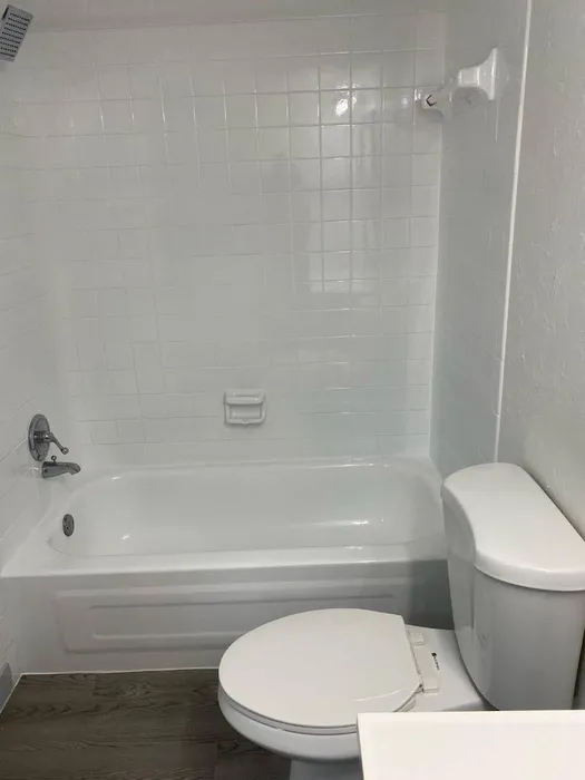 A311 Master Bathroom
