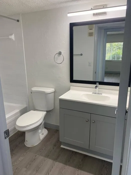 A311 Master Bathroom
