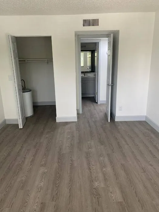 A311 Bedroom