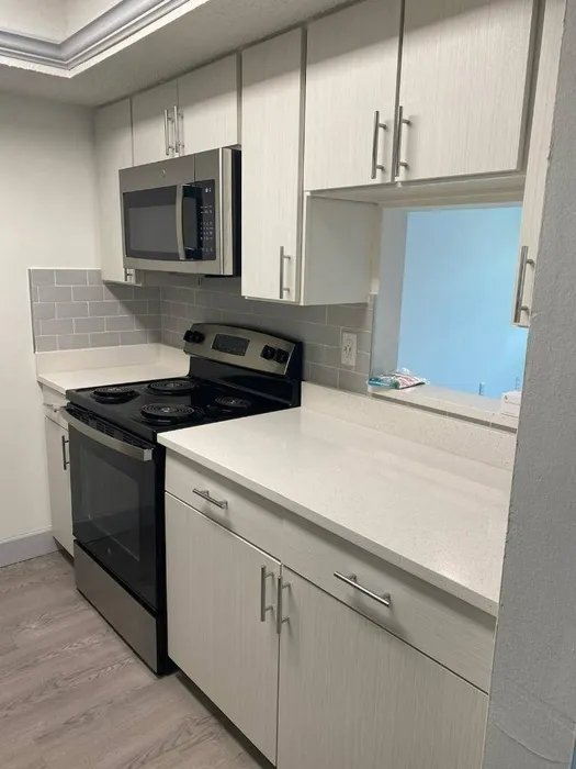 A311 Kitchen