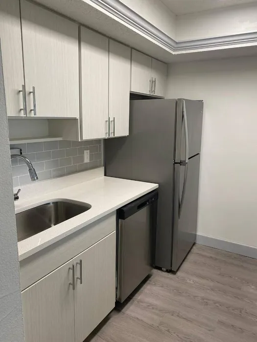 A311 Kitchen