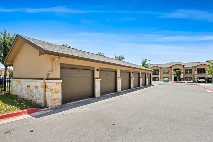 Garages