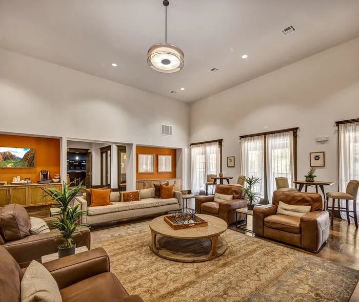 Clubhouse