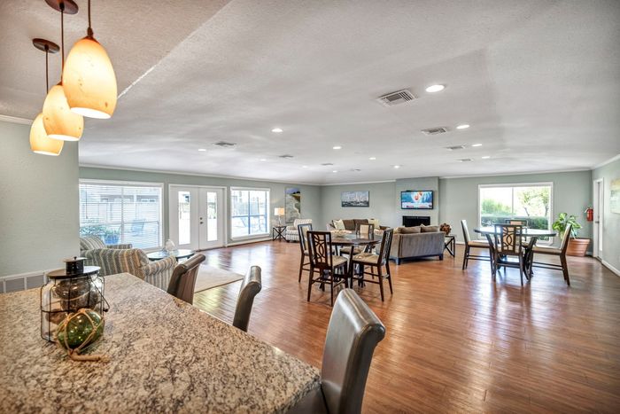Clubhouse