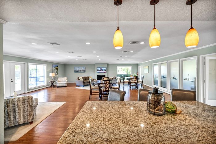 Clubhouse