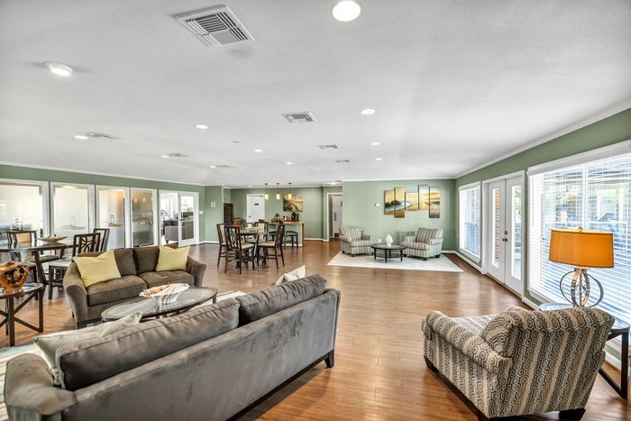 Clubhouse