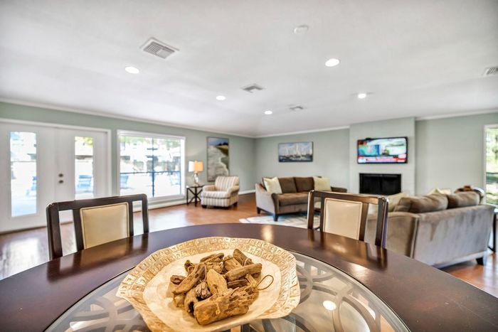 Clubhouse