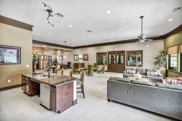 Clubhouse