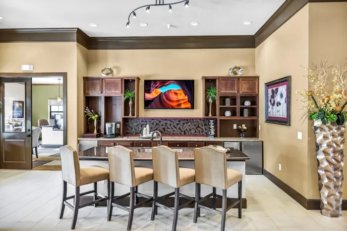 Clubhouse