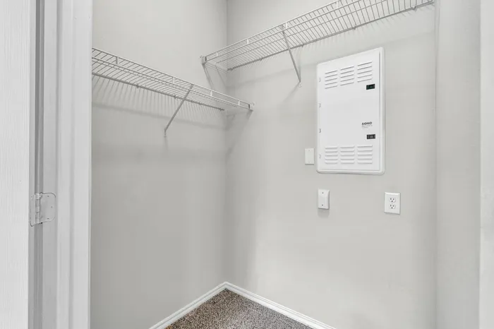 Closet