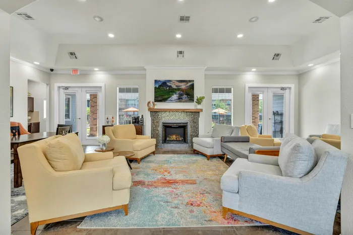 Clubhouse