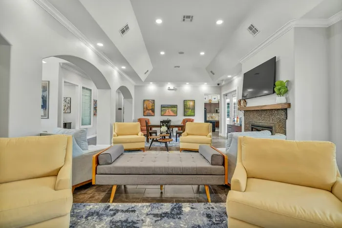 Clubhouse