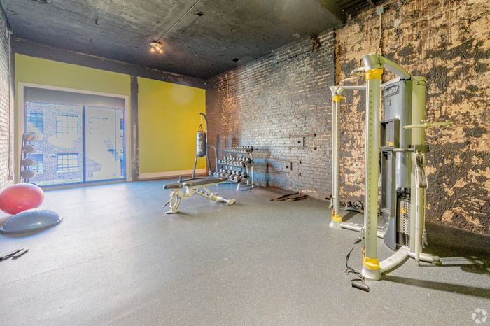 Exercise equipment