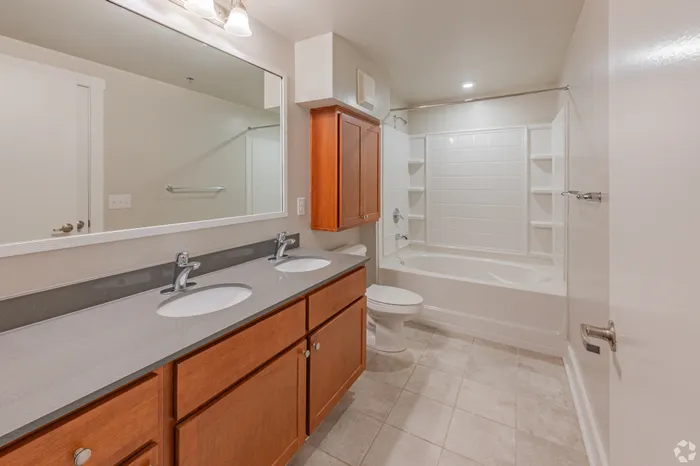 Bathrom