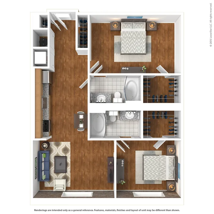 B12a Floorplan