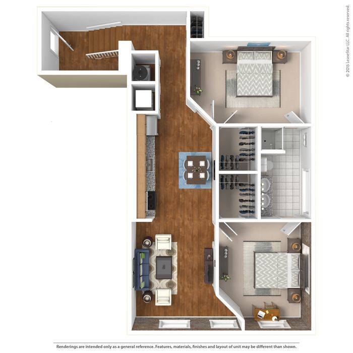 B9c Floorplan