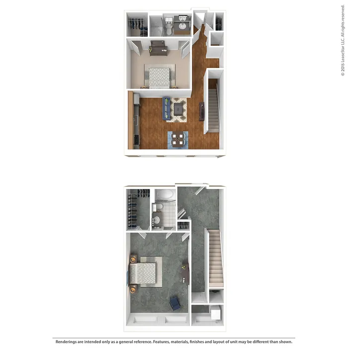 B10 Floorplan
