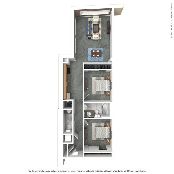 B19a Floorplan