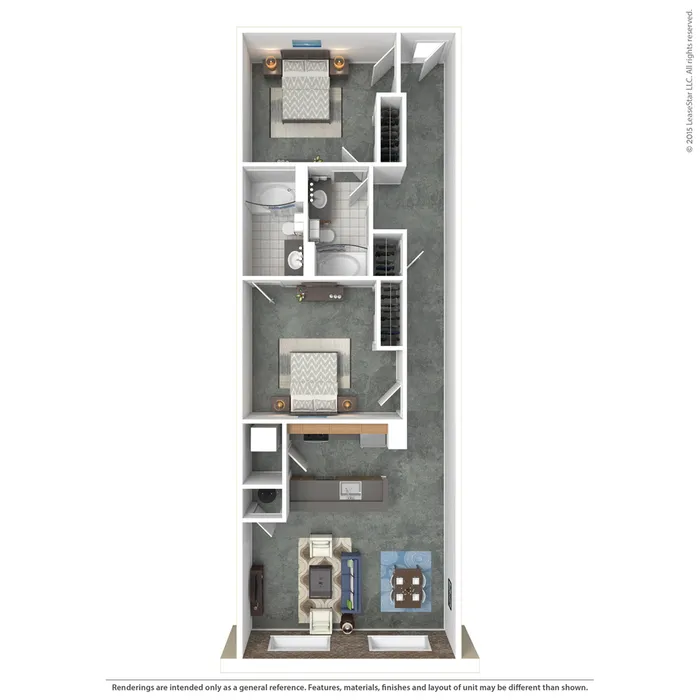 B4 Floorplan