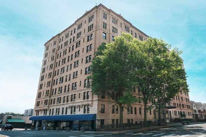Arlington Building