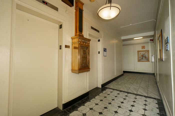 Elevators