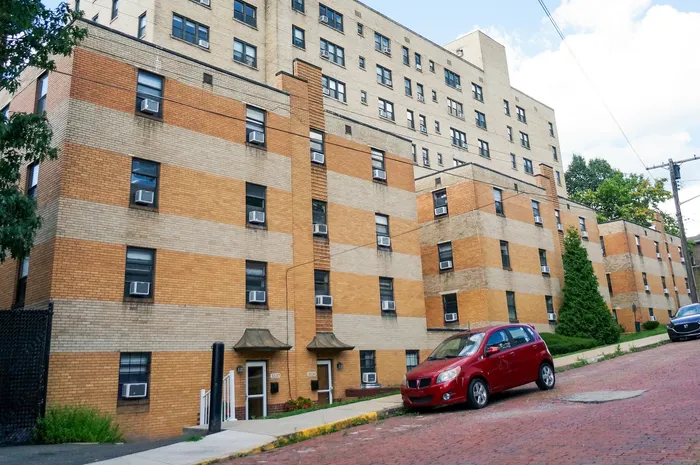 The Wendover Community Addition
