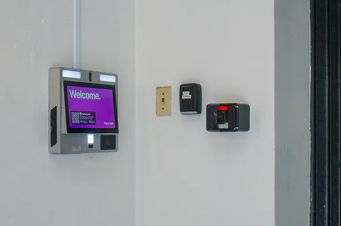 Butterfly MX Intercom System