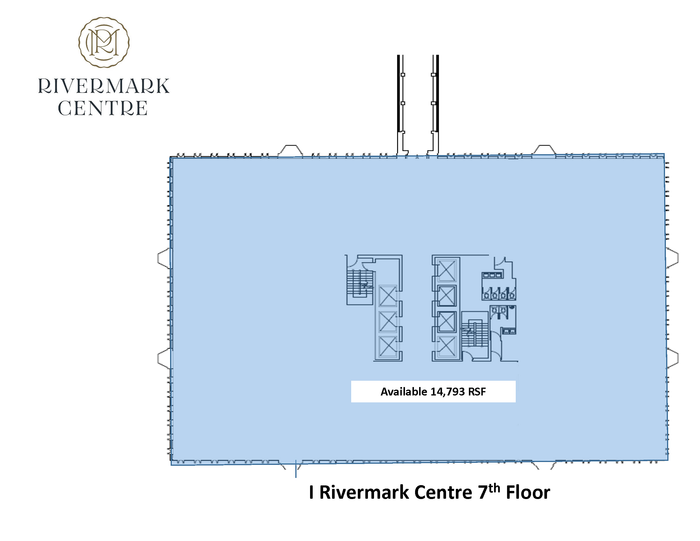 IRMC 7th Floor