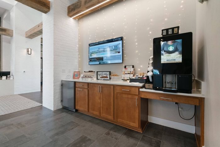 Sweetwater Leasing Office