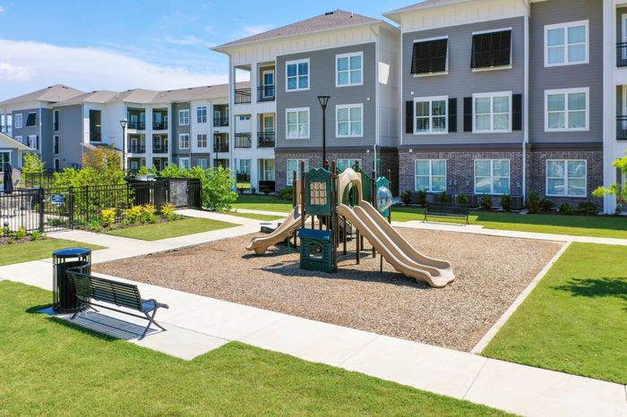 Sweetwater Playground