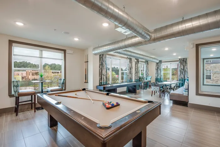 Clubhouse Games