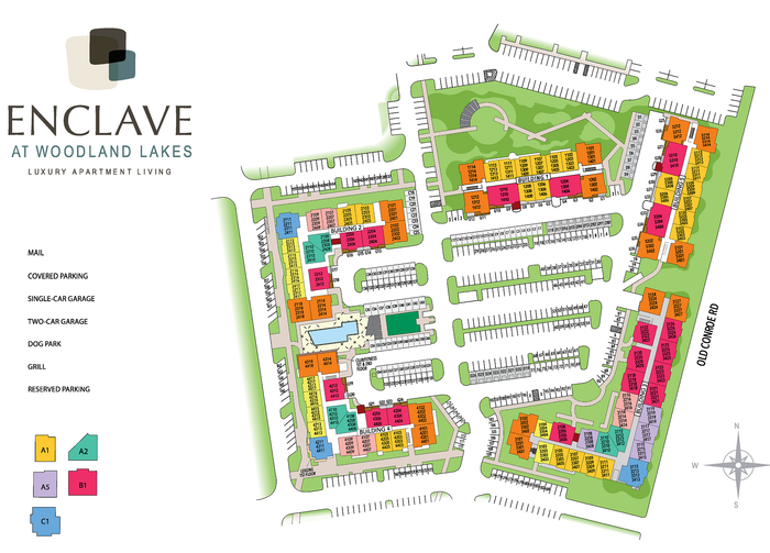 Site Map