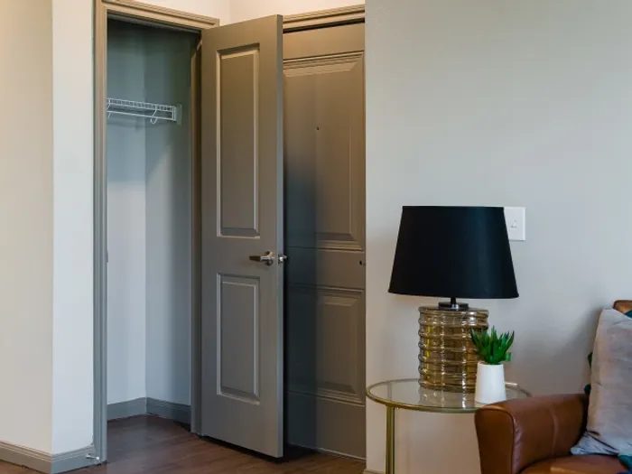 Spacious Bedroom | Sapphire Bay Apartments | Apartment In Baytown