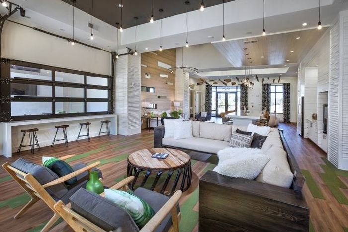 Sea Glass Clubhouse