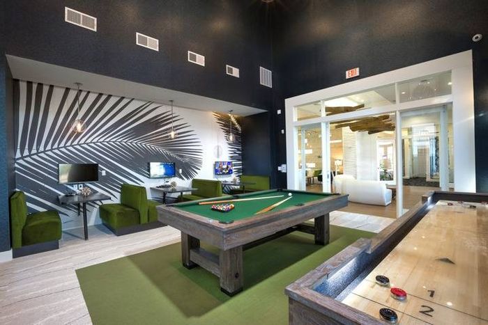 Sea Glass Clubhouse
