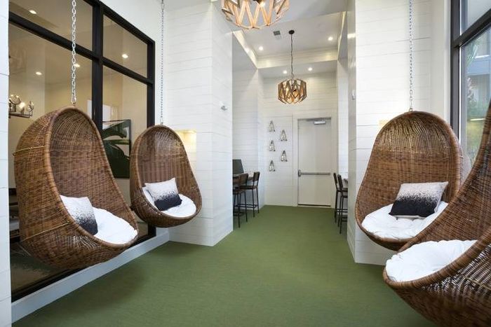 Sea Glass Clubhouse