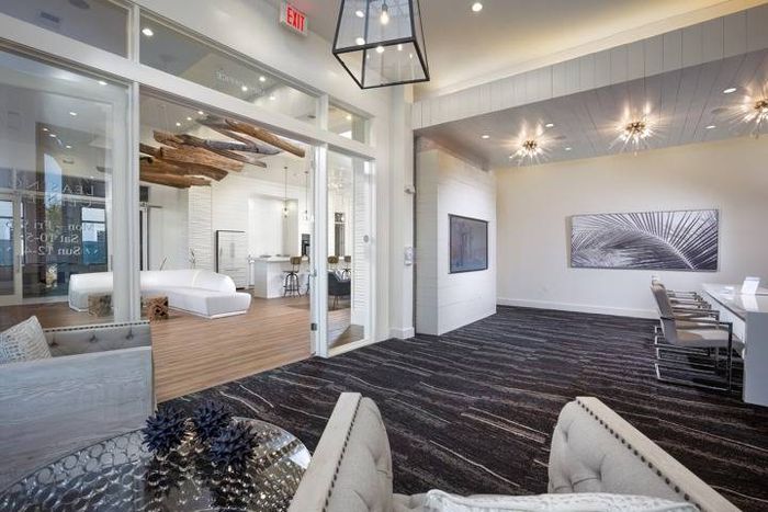 Sea Glass Fitness Center