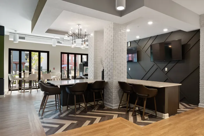 Coffee Bistro Parq at Chesterfield, Chesterfield MO 63017