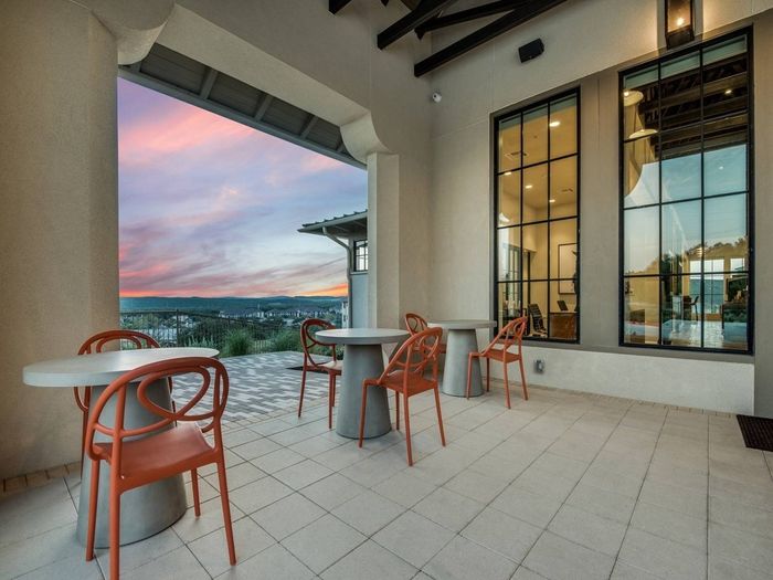 Outdoor Lounge | Vecina Apartment Villas | 1-Bedroom Apartments San Antonio