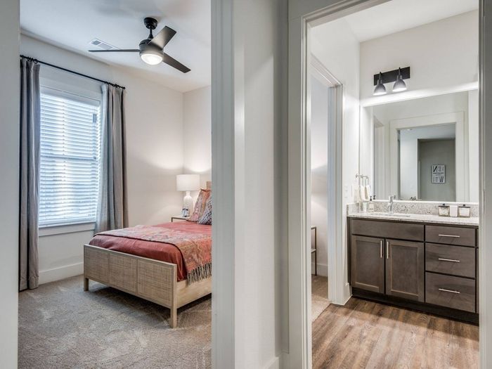 Ceiling Fans | Vecina Apartment Villas | Apartments In San Antonio